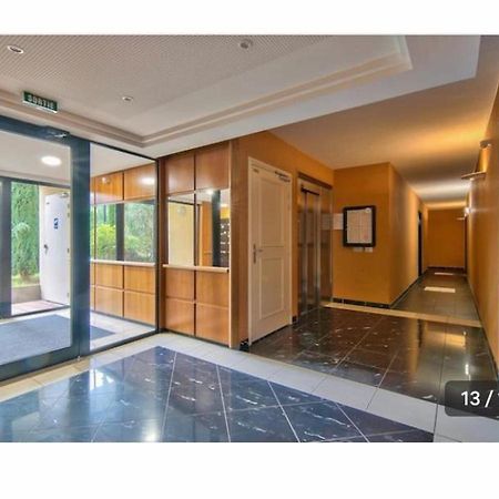 Grand Noble - Blagnac Apartment Exterior photo