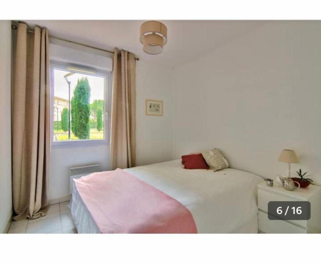 Grand Noble - Blagnac Apartment Exterior photo